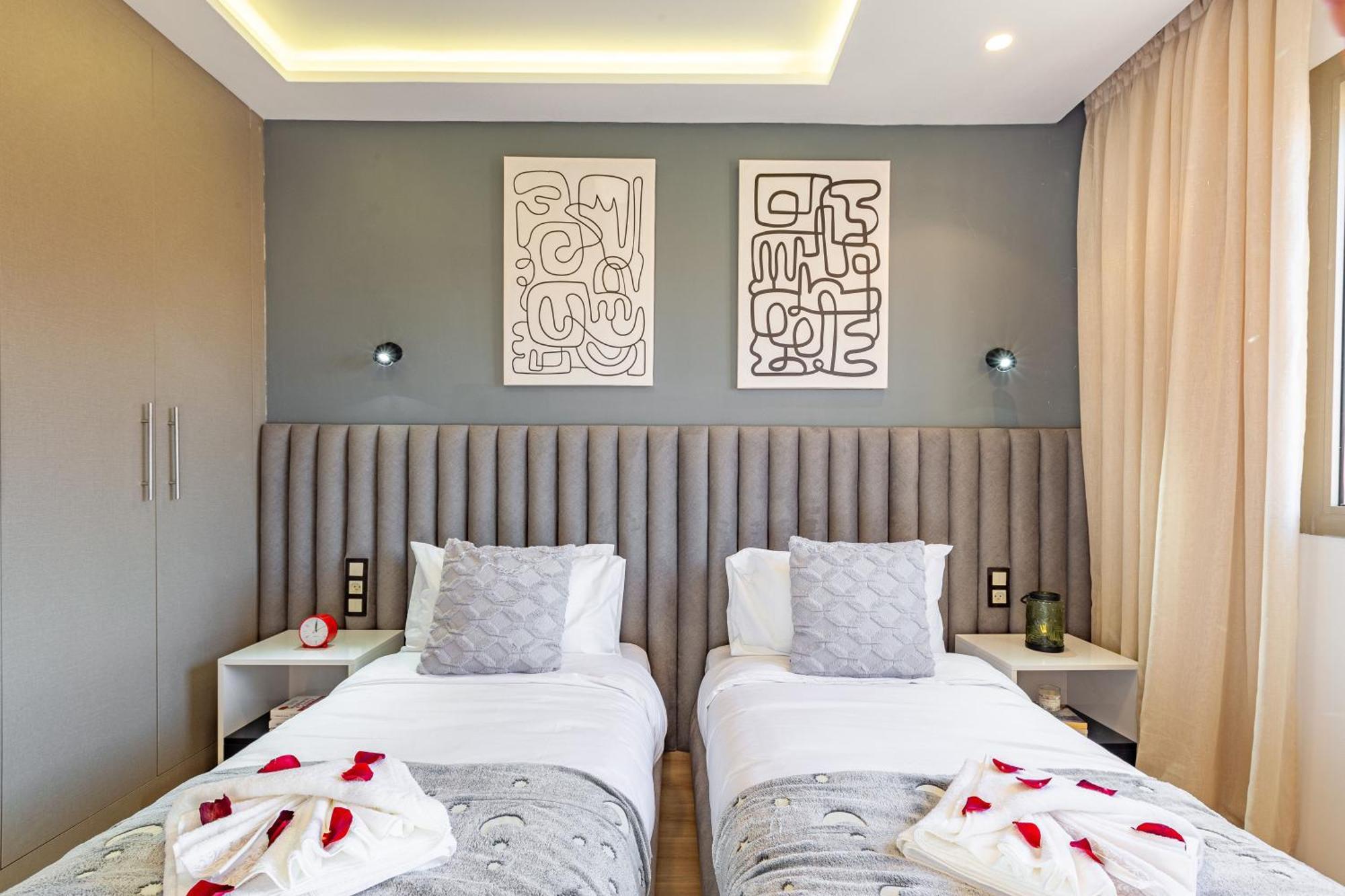 Golden Apartments 마라케시 외부 사진