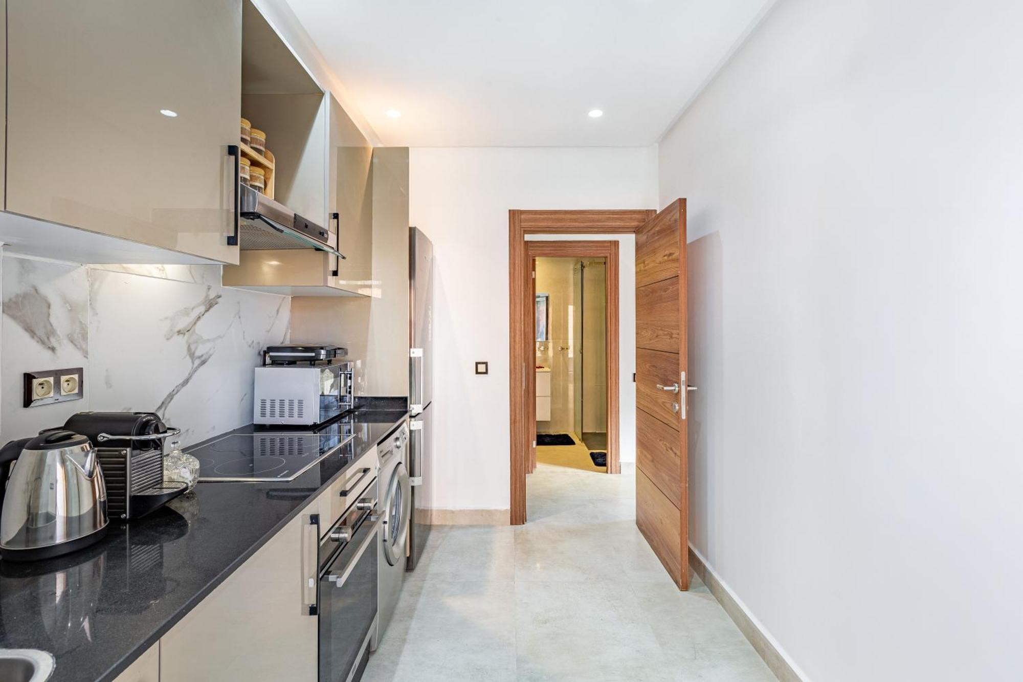 Golden Apartments 마라케시 외부 사진