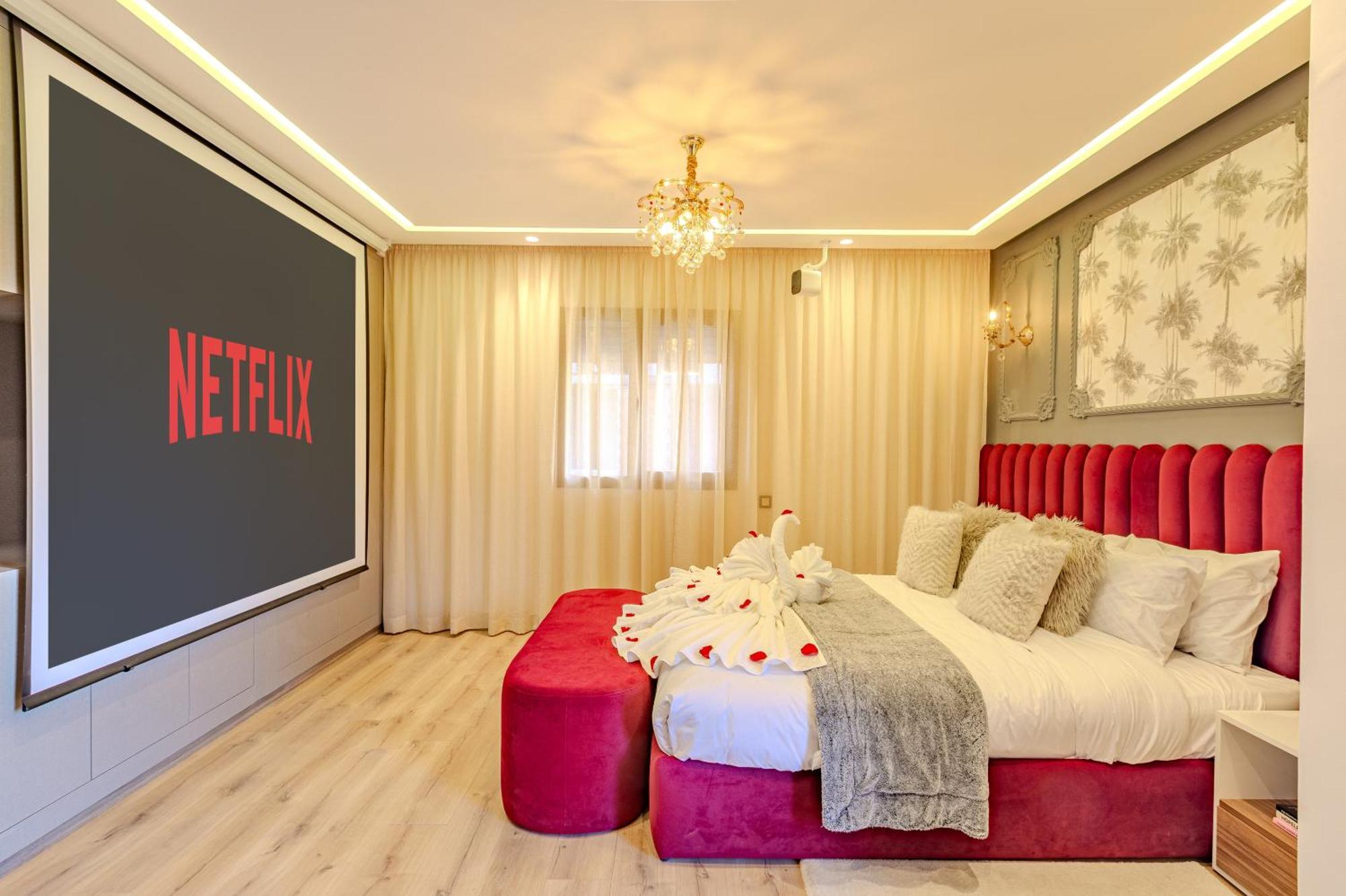 Golden Apartments 마라케시 외부 사진